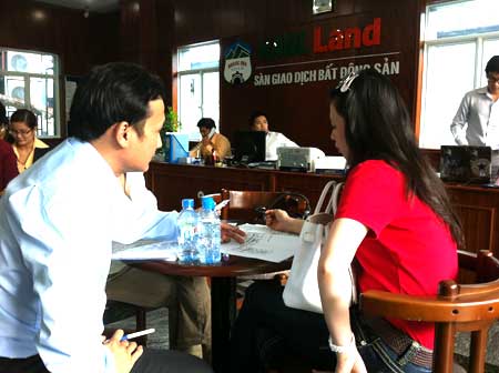 Vực dậy thị trường sau cú sốc giảm giá